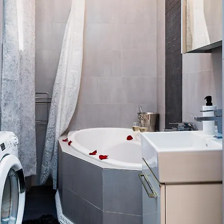 Grand Deluxe Suite Prague Exterior photo