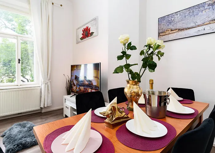 Grand Deluxe Suite