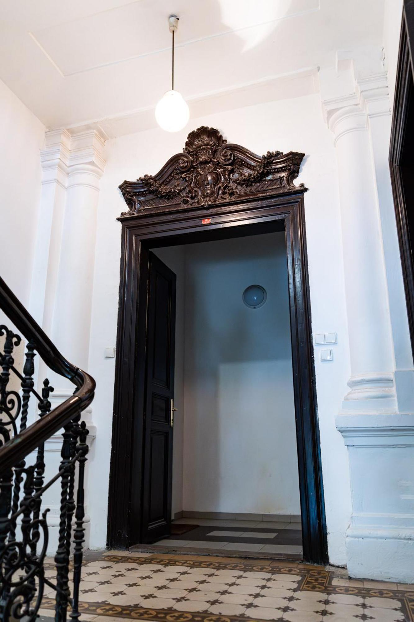 Apartment Grand Deluxe Prague