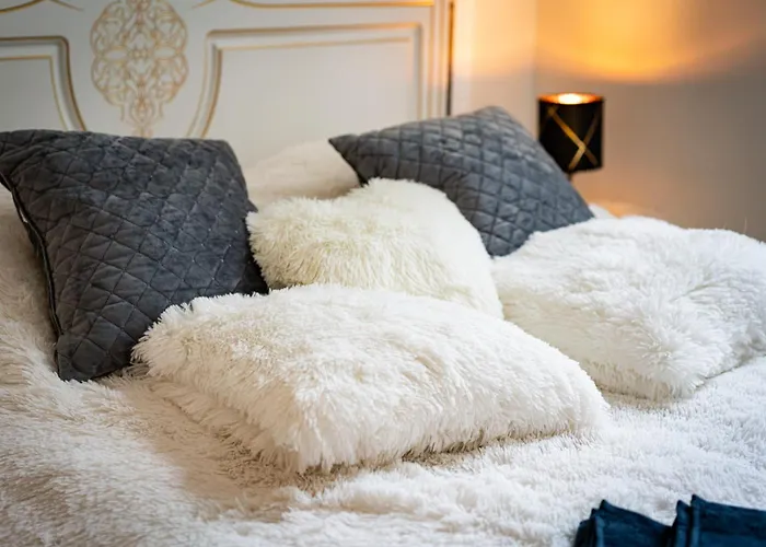 Grand Deluxe Suite