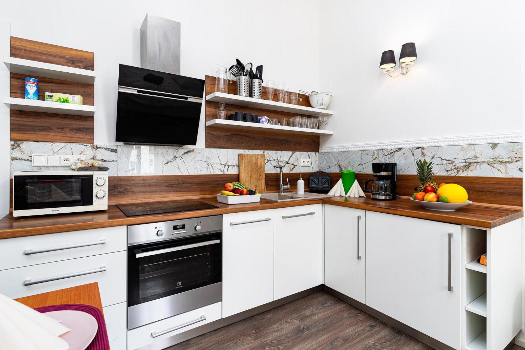 Apartamento Grand Deluxe *