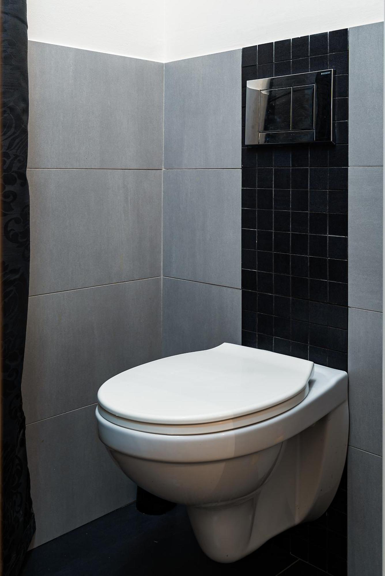 Grand Deluxe Apartamento Praga